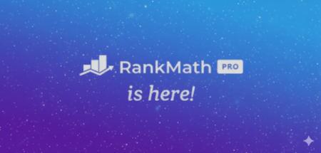 Rank Math Pro (#1 SEO Plugin for WordPress)